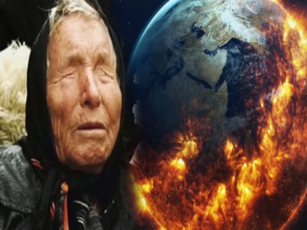 2025 से होगी दुनिया के अंत की शुरुआत, यूरोप में होगा मुस्लिम शासन !
