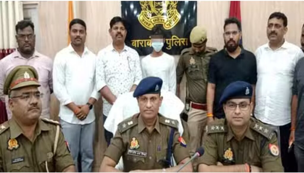 कनाडा वाली प्रेमिका को देना था महंगा गिफ़्ट, पेंटर बाबू ने किया यह काम…